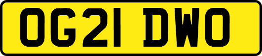 OG21DWO