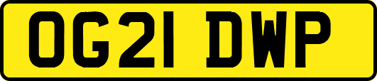 OG21DWP