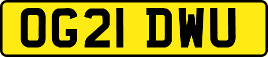 OG21DWU