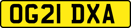 OG21DXA