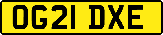 OG21DXE