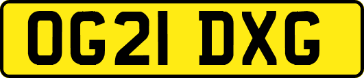 OG21DXG