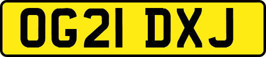 OG21DXJ