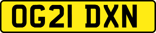 OG21DXN