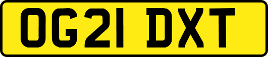 OG21DXT