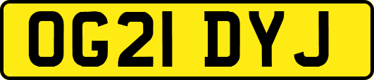 OG21DYJ