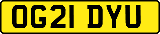 OG21DYU