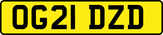 OG21DZD