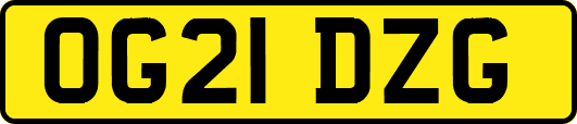 OG21DZG