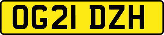 OG21DZH