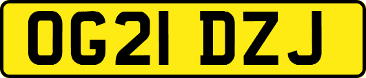 OG21DZJ