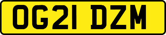 OG21DZM