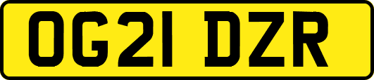 OG21DZR