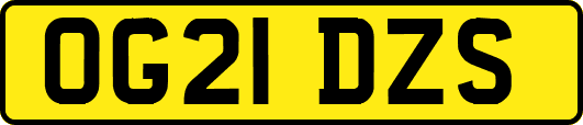 OG21DZS
