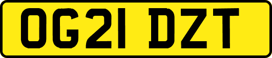 OG21DZT