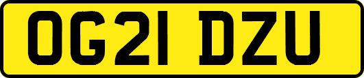 OG21DZU