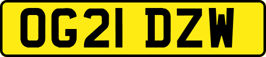 OG21DZW