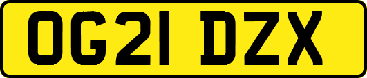 OG21DZX