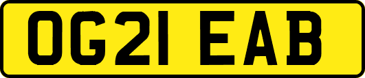 OG21EAB