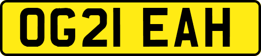 OG21EAH