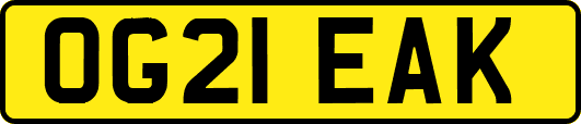 OG21EAK