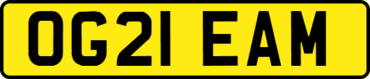 OG21EAM