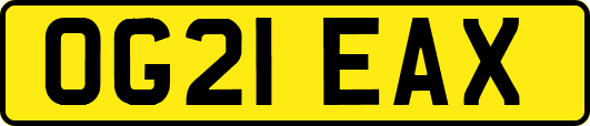 OG21EAX