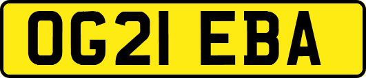 OG21EBA