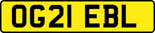 OG21EBL