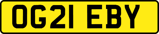 OG21EBY