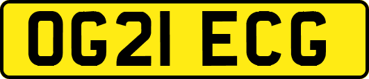 OG21ECG