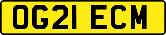 OG21ECM