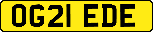 OG21EDE