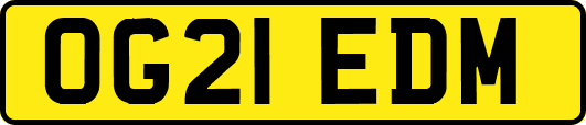 OG21EDM