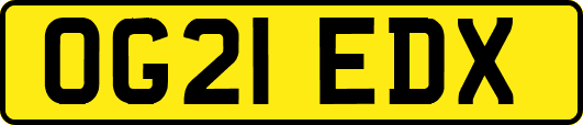 OG21EDX