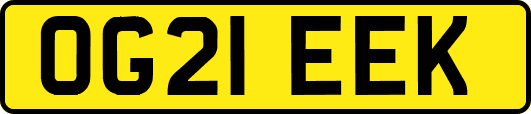 OG21EEK