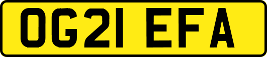 OG21EFA