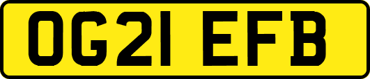 OG21EFB