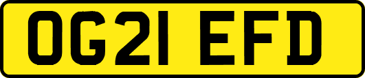 OG21EFD