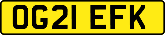 OG21EFK