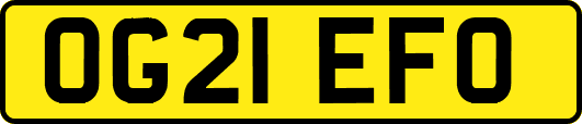 OG21EFO