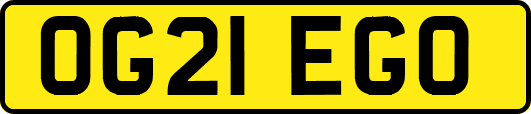 OG21EGO