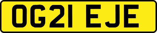 OG21EJE