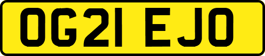OG21EJO