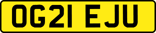 OG21EJU