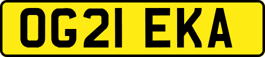OG21EKA