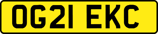 OG21EKC