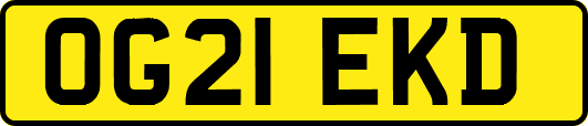 OG21EKD