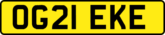OG21EKE