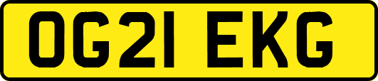 OG21EKG